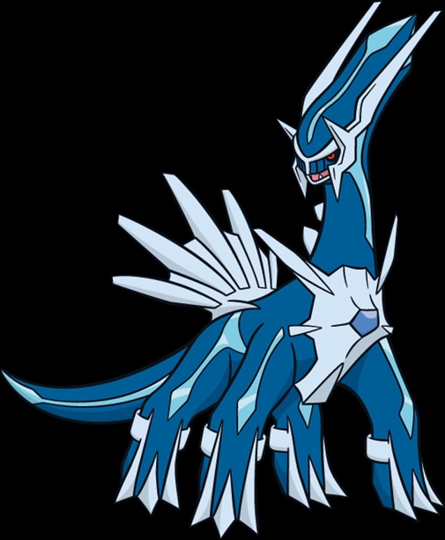 dialga