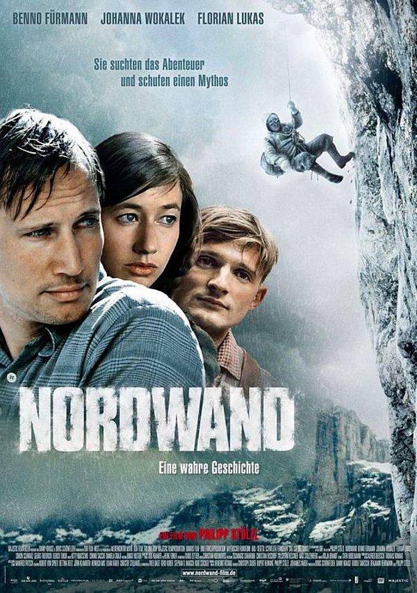 6. Nordwand / Kuzey Yamacı (2008)