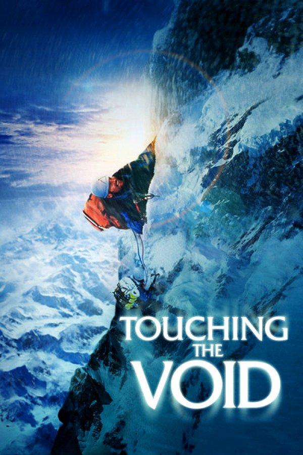 2. Touching the Void / Boşluğa Dokunmak (2003)