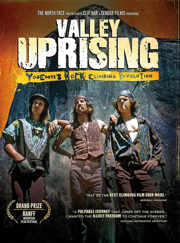 1. Valley Uprising (2014)