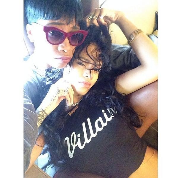 Им даже не нужно улыбаться, чтобы выглядеть восхитительно.