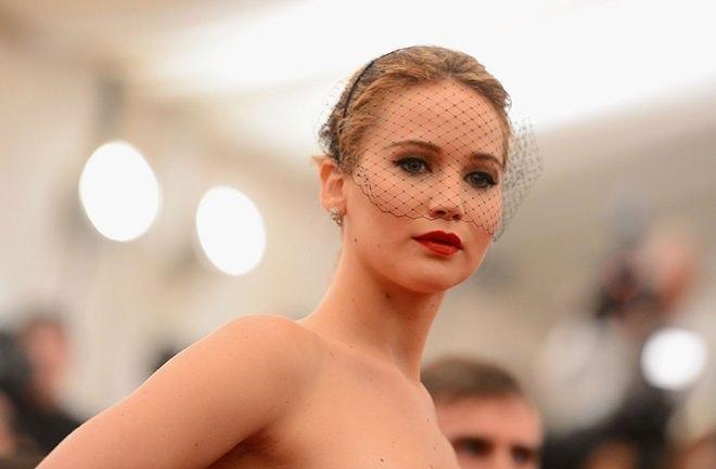 2015’in En Değerli Film Yıldızı: Jennifer Lawrence