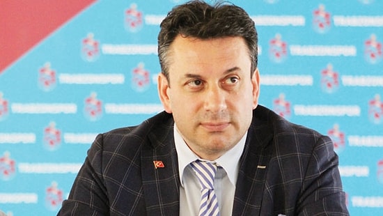 Trabzonspor'a, Dönüşümlü Başkanlık Modeli Önerisi