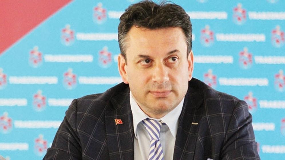 Trabzonspor'a, Dönüşümlü Başkanlık Modeli Önerisi
