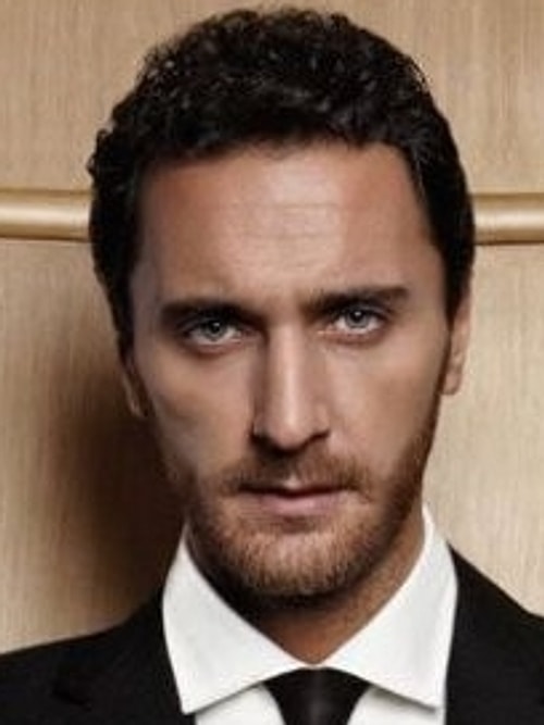 Cooper(Matthew McConaughey) / Fırat Çelik