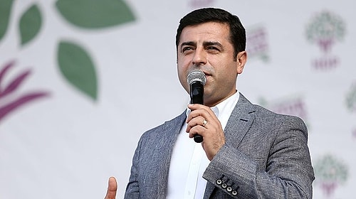 Kılıçdaroğlu ve Demirtaş ile görüşecek