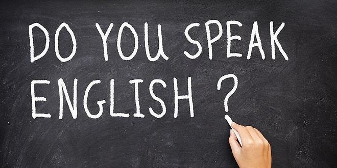 İngilizce Öğrenme Yolunda Telef Olanların Çok İyi Bildiği 11 Durum