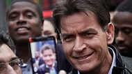 Charlie Sheen Açıkladı: Evet, HIV Pozitifim