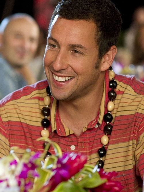 Henry Roth(Adam Sandler) / Emre Karayel