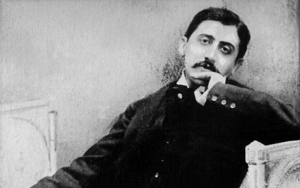 38. Hangisi Marcel Proust'a ait bir eserdir?