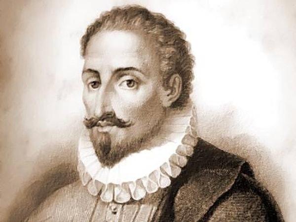 41. Hangisi Cervantes'e ait bir eserdir?