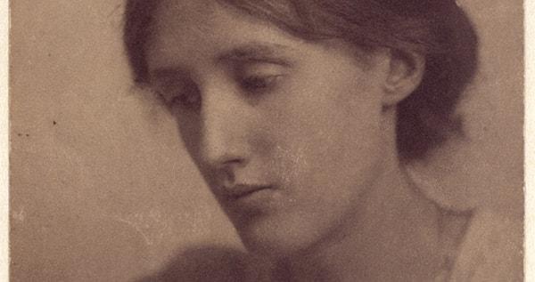 49. Hangisi Virginia Woolf'a ait bir eserdir?