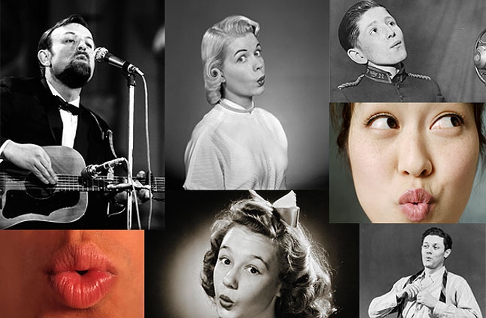 Tüm Zamanların En İyi 30 Islıklı Şarkısı