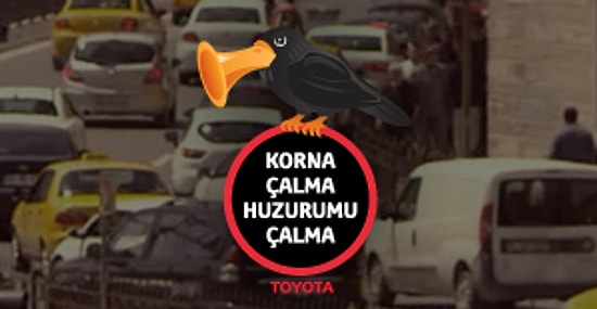 Gereksiz Korna Çalınan Durumlar