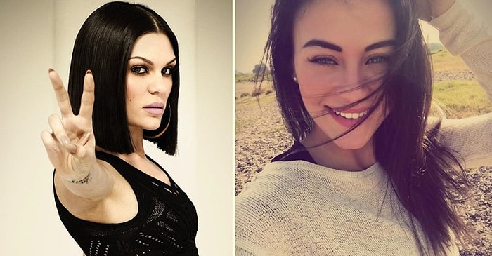 Dünyaca Ünlü Sanatçılarla Şarkı Söyleyen Esra Ünver'den 6 İnanılmaz Düet