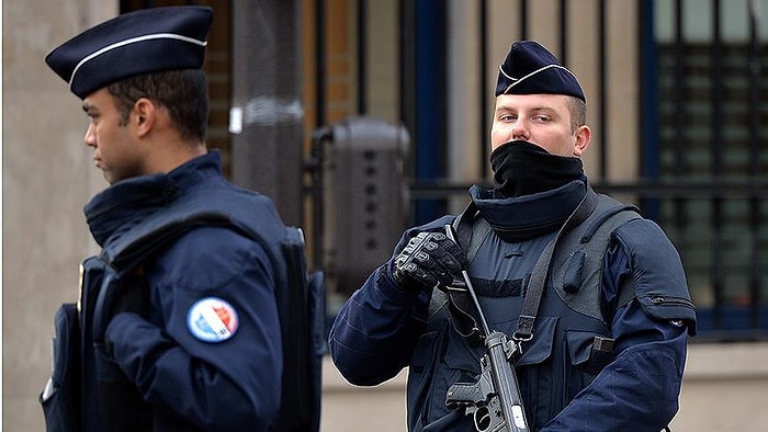 Paris Saldırılarında 'Dokuzuncu Saldırgan'