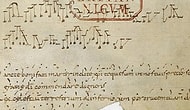 Hitit dili ve çivi yazısının sırlarının çözülmesiye ortaya çıkan dünyanın ilk melodisi
