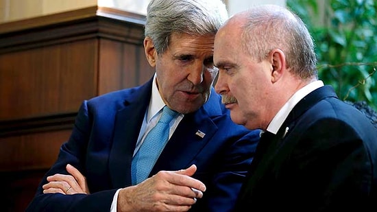 Operasyon Var mı, Yok mu?