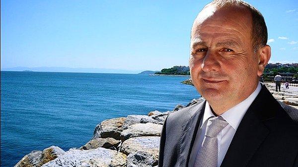 Belediye Başkanı: 'Siyasal bir karar. Buna Ankara değil Kadıköylüler karar verir'