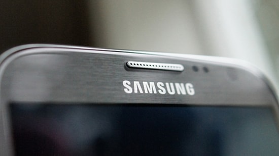 Samsung'un İlk Amiral Gemisi Tizen'li Modeli Gelecek Sene Çıkacak