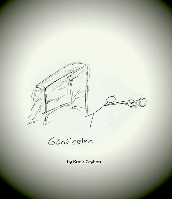 Akıl Durduran 27 Şarkı Çizimi