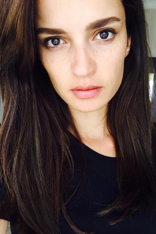 Selin Demiratar (Eylül)