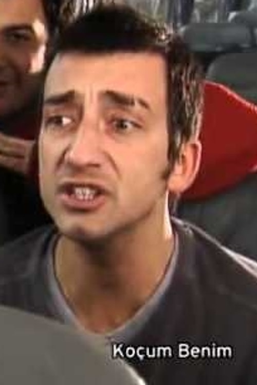 Yunus Günçe (Gökhan)