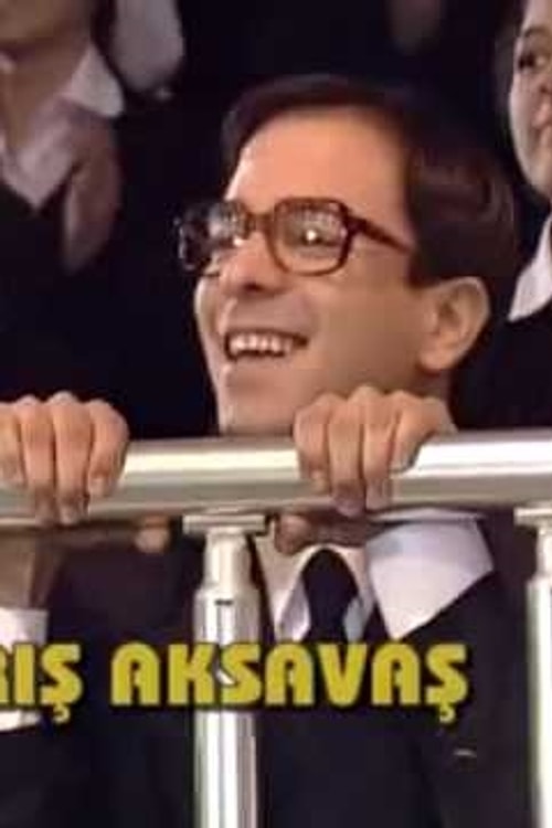 Barış Aksavaş (Cihan)