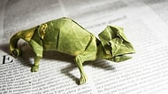 Çocuklarınızı Bugünden Tezi Yok Origami Sanatı ile Tanıştırmanız İçin 18 Sağlam Gerekçe
