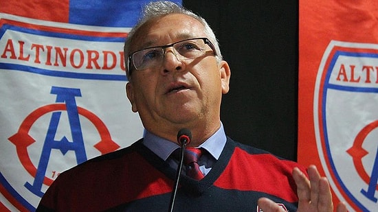 'Öz Kaynağımızdan Her Sporcu Maçlara Tıraş Olup Çıkacaktır'