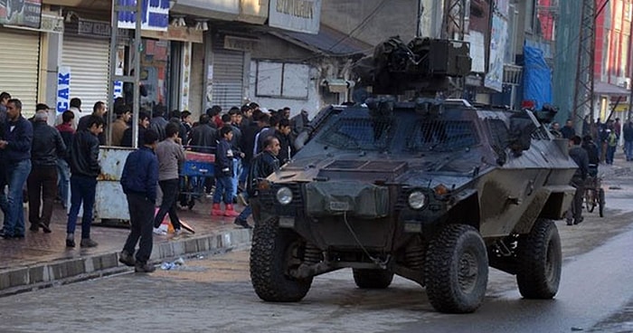 Hakkari Valiliği 3 İlçede 'Özel Güvenlik' Bölgesi İlan Etti