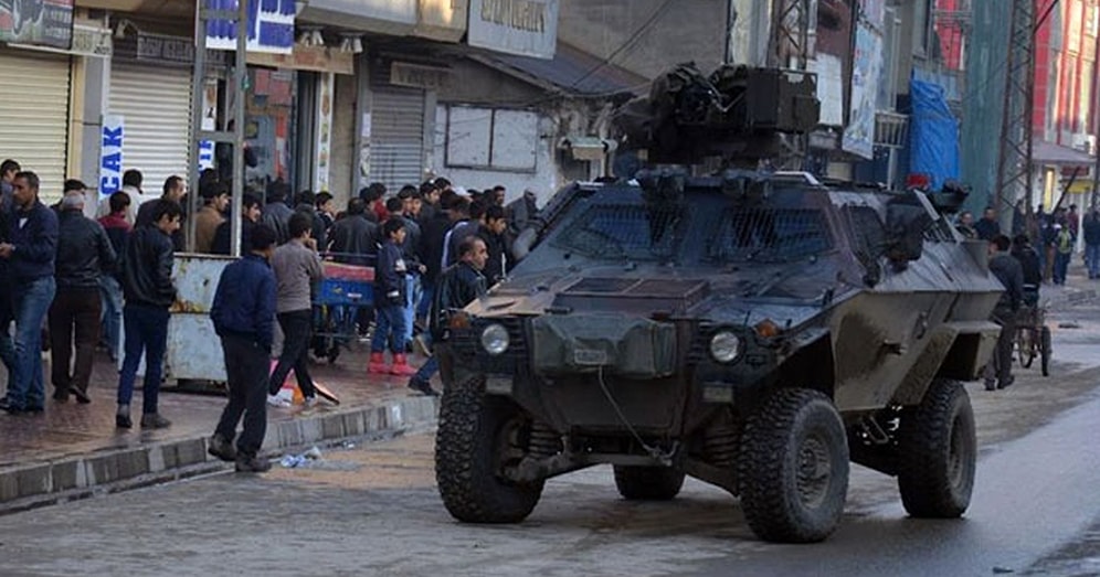 Hakkari Valiliği 3 İlçede 'Özel Güvenlik' Bölgesi İlan Etti