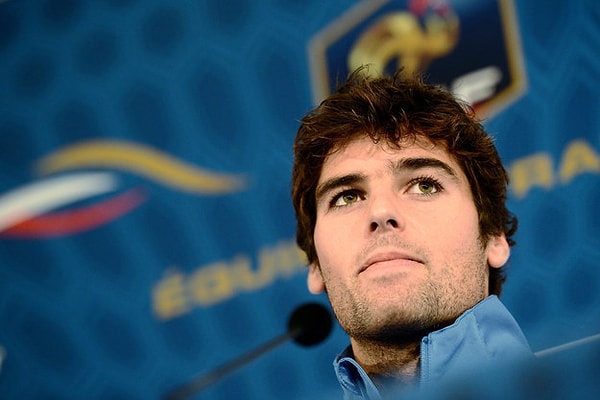 Йоанн Гуркюфф.