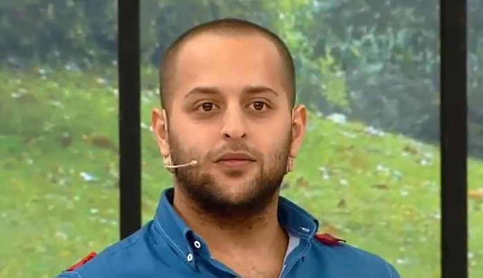 Zuhal Topal'ın Evlilik Programını Trollemeye Giden Genç Ava Giderken Avlandı