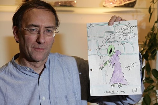 9. Simon Parkes