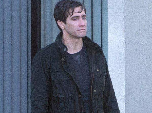 21. Тебя наконец-то пригласили на собеседование, а ты весь промок из-за неожиданно начавшегося ливня.