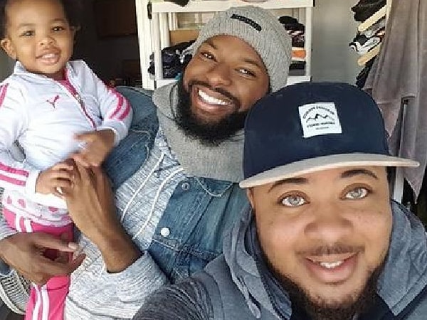 Азалия – девочка-сюрприз – пришла в этот мир.