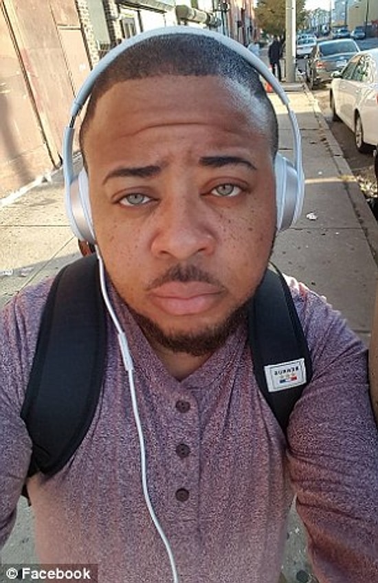 Удивительная история беременного мужчины, сменившего когда-то пол