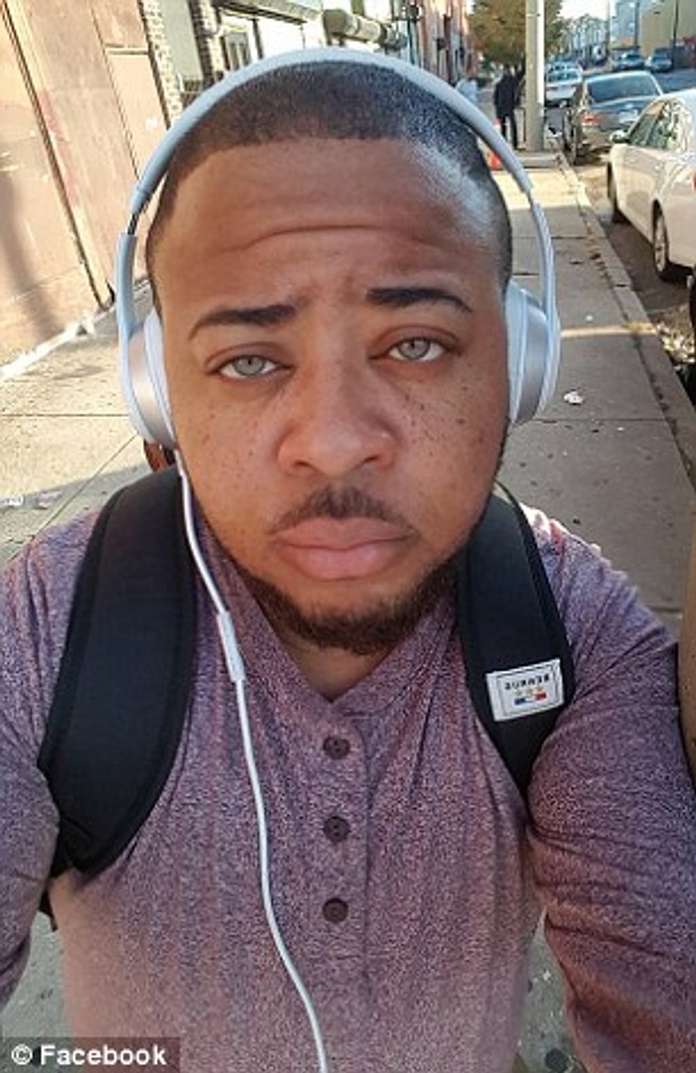 Удивительная история беременного мужчины, сменившего когда-то пол