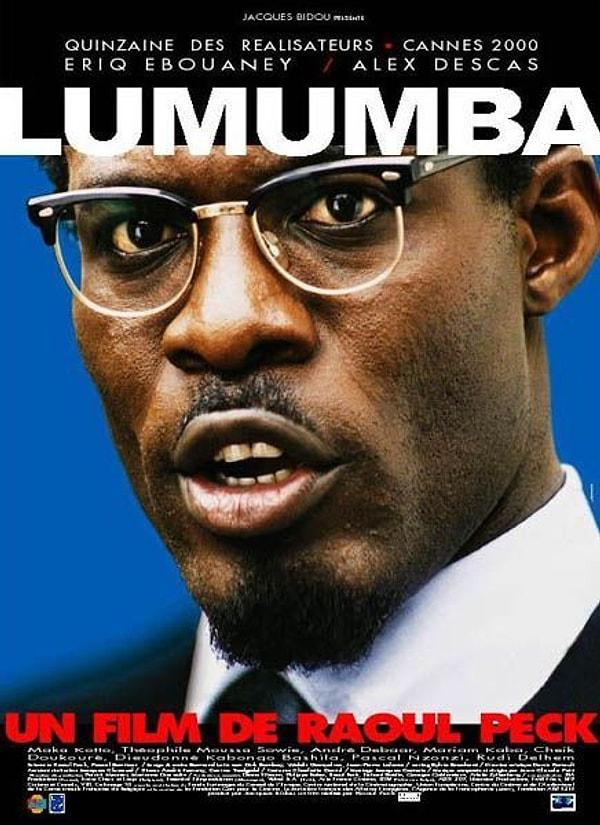15. Lumumba / 2000