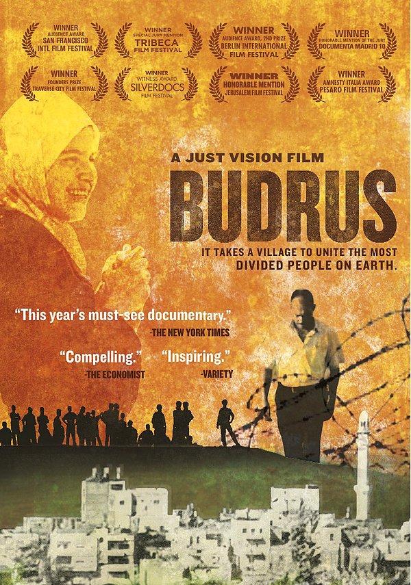 7. Budrus / 2009