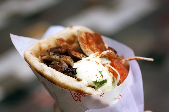 Dünyanın Dört Bir Yanından 19 Birbirinden Farklı Döner Manzarası