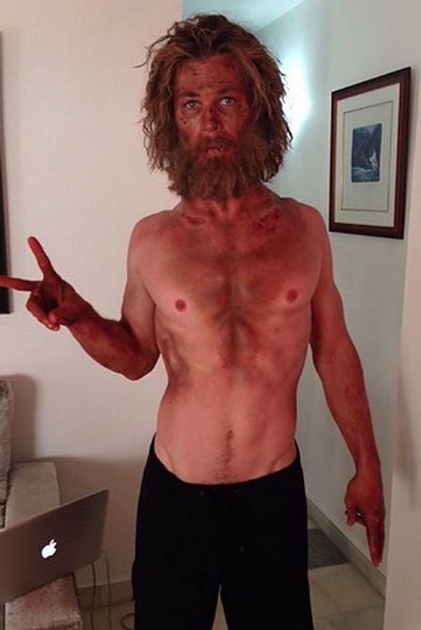 Это правда он.