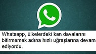 WhatsApp'ın Yeni "Hesap Ver" Özelliği WhatAlert'a Sosyal Medyanın Tepkileri