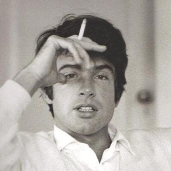 Уоррен Битти