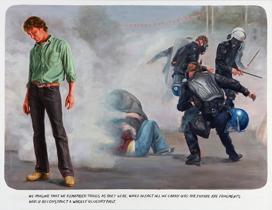 Günümüz Yaşantısına Felsefi Göndermeler Yapan 13 Dramatik Sahne