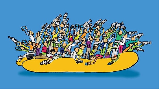 21. Gezici Festival Yola Çıktı, Bu Yılki Tema 'Güvencesiz Hayatlar'