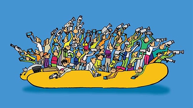 Festivalin bu yılki teması "Güvencesiz Hayatlar"