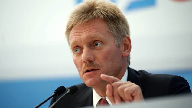 Kremlin Sözcüsü: 'Çok ciddi bir olay'