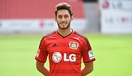 Hakan Çalhanoğlu, UEFA'da Yılın 11'ine Aday Gösterildi